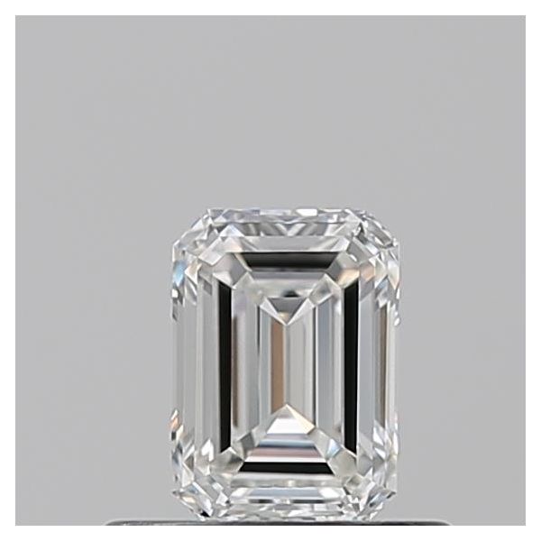 EMERALD 0.5 G VS2 --VG-EX - 100765798962 GIA Diamond