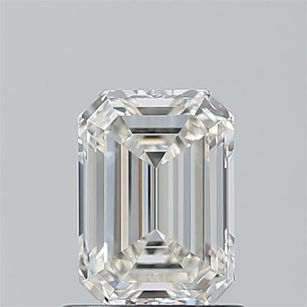 EMERALD 1.01 I VS1 --VG-EX - 100765799011 GIA Diamond