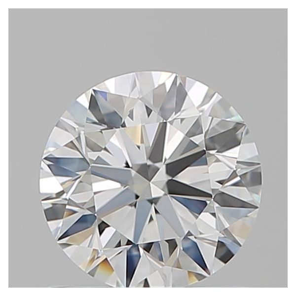 ROUND 0.96 H VS1 EX-EX-EX - 100765799091 GIA Diamond