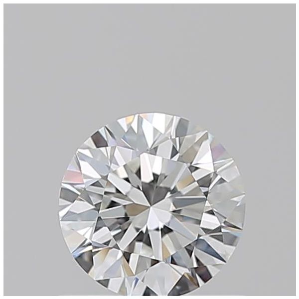 ROUND 0.7 G IF EX-EX-EX - 100765799278 GIA Diamond