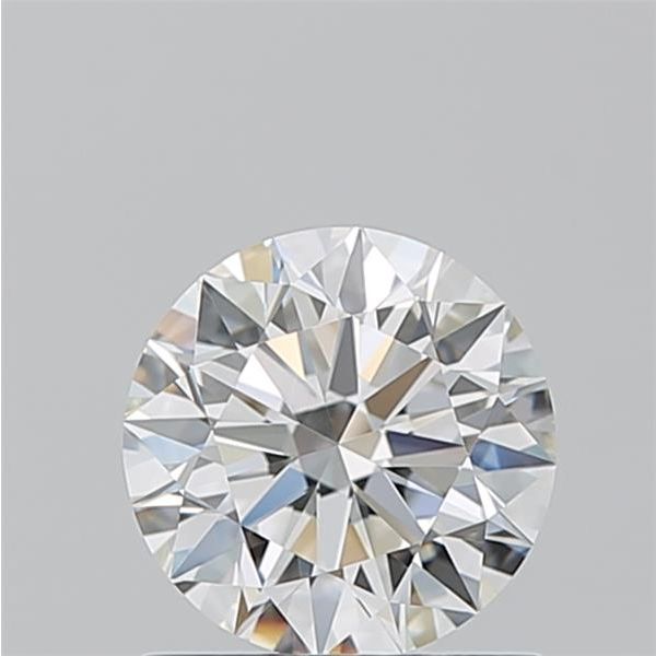 ROUND 0.97 G IF EX-EX-EX - 100765799329 GIA Diamond