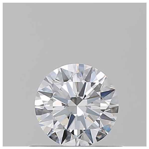 ROUND 0.5 E VS2 EX-EX-EX - 100765799722 GIA Diamond