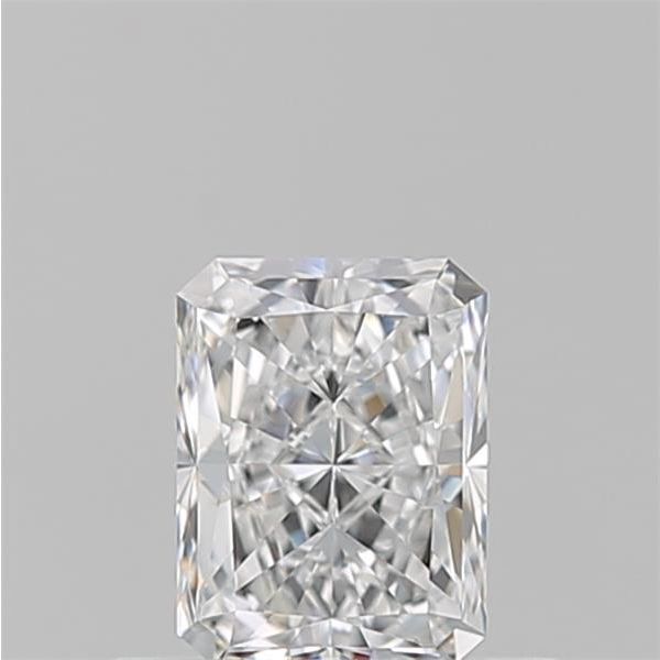 RADIANT 0.5 D VS1 --EX-EX - 100765800024 GIA Diamond
