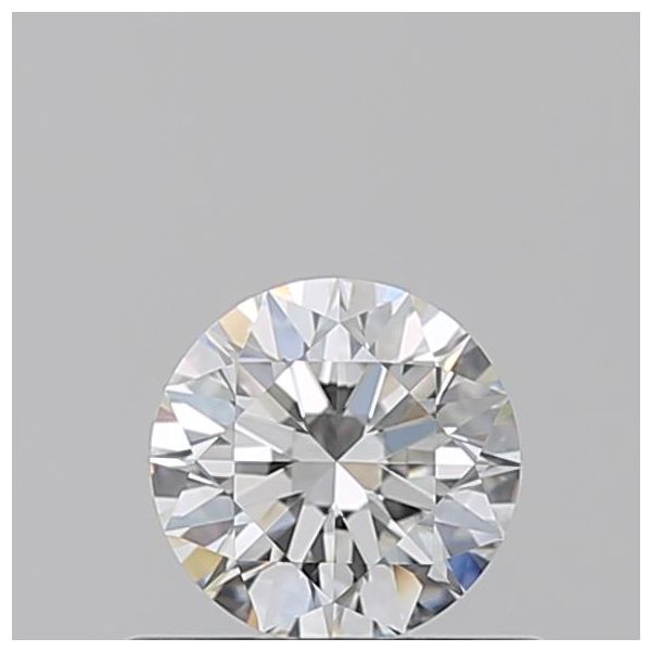 ROUND 0.51 E IF EX-EX-EX - 100765800091 GIA Diamond