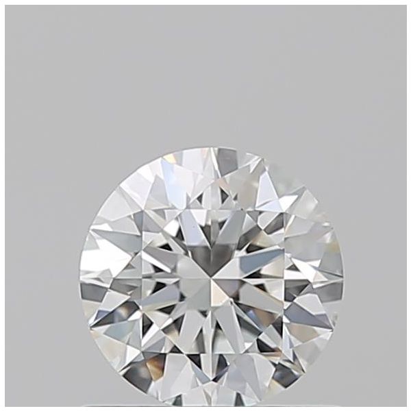 ROUND 0.75 H VVS2 EX-EX-EX - 100765800194 GIA Diamond