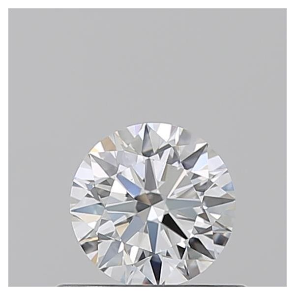 ROUND 0.5 F VS1 EX-EX-EX - 100765800304 GIA Diamond