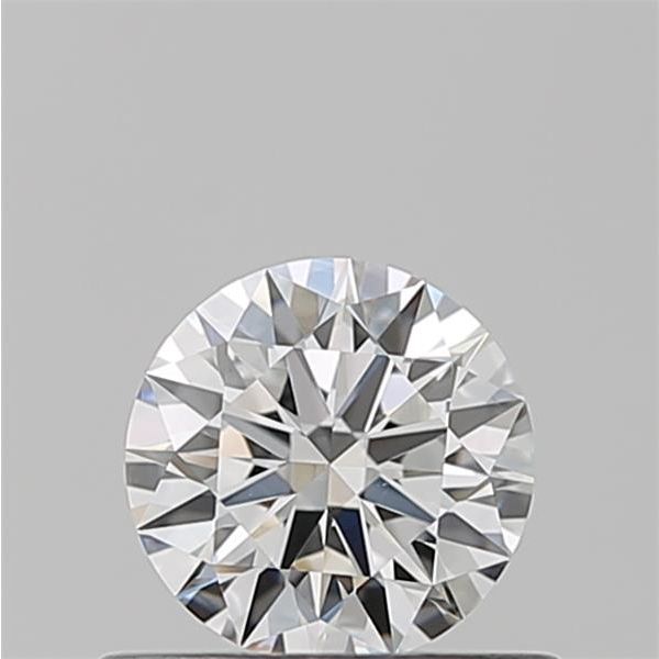 ROUND 0.52 G VS1 EX-EX-EX - 100765800555 GIA Diamond