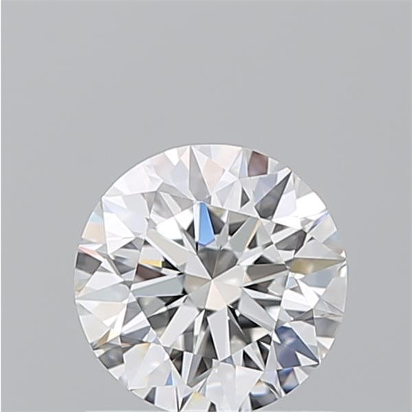 ROUND 0.9 E VVS2 EX-EX-EX - 100765800806 GIA Diamond