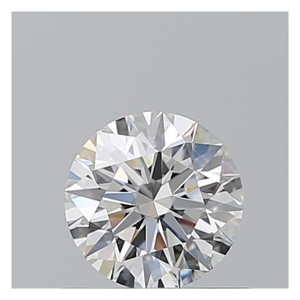 ROUND 0.58 G VS1 EX-EX-EX - 100765800922 GIA Diamond