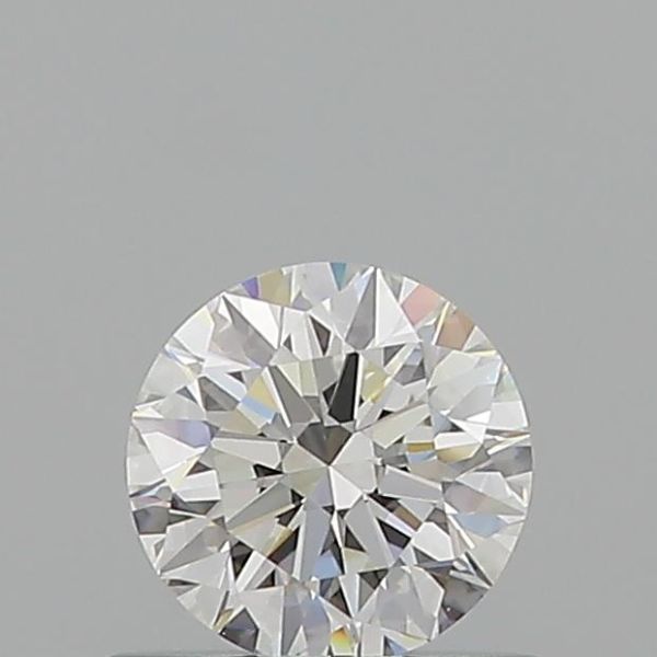 ROUND 0.6 F IF EX-EX-EX - 100765801100 GIA Diamond