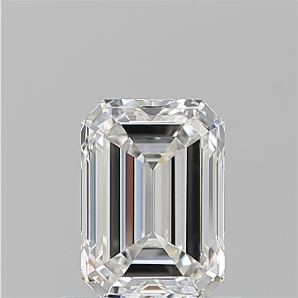 EMERALD 0.82 G IF --VG-EX - 100765802114 GIA Diamond
