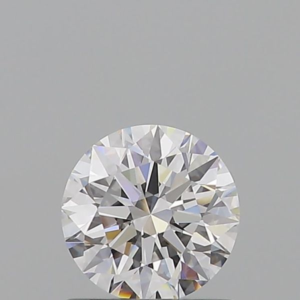 ROUND 0.91 D VVS2 EX-EX-EX - 100765802386 GIA Diamond