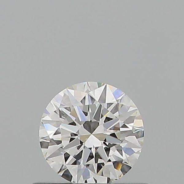 ROUND 0.51 F VS2 EX-EX-EX - 100765803260 GIA Diamond