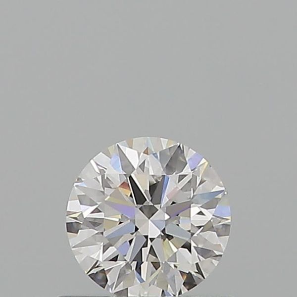 ROUND 0.58 G VVS1 EX-EX-EX - 100765803718 GIA Diamond