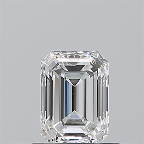 EMERALD 0.7 F VS2 --VG-EX - 100765803756 GIA Diamond
