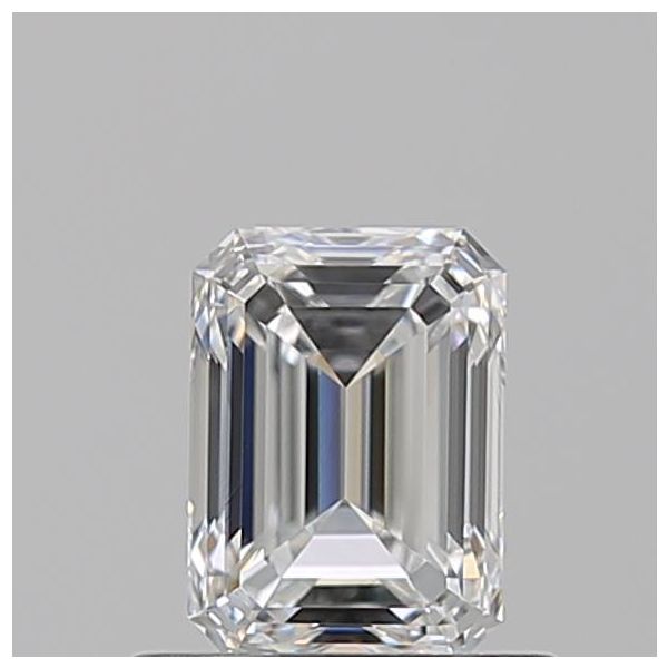 EMERALD 0.7 E VVS1 --VG-EX - 100765803769 GIA Diamond