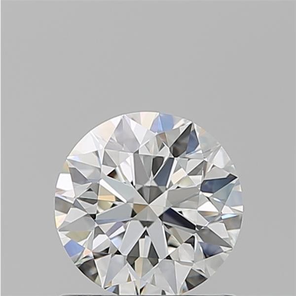 ROUND 0.91 I VVS2 EX-EX-EX - 100765804261 GIA Diamond