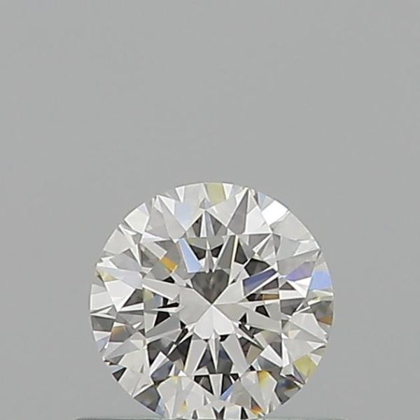 ROUND 0.5 H VVS2 EX-EX-EX - 100765805408 GIA Diamond
