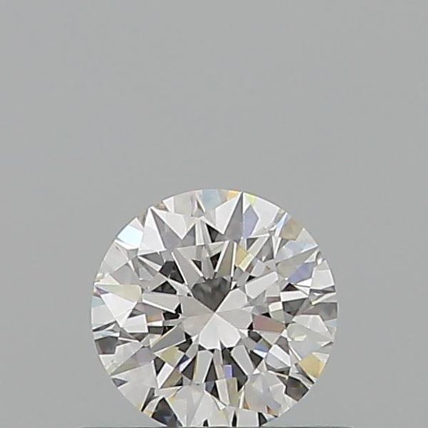 ROUND 0.5 F VS1 EX-EX-EX - 100765805652 GIA Diamond