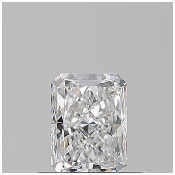 RADIANT 0.5 E VS2 --VG-VG - 100765806245 GIA Diamond