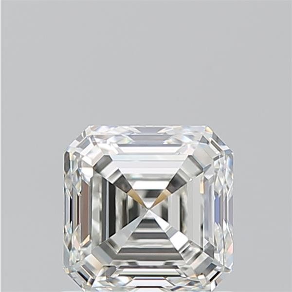 ASSCHER 1.01 I VVS2 --EX-VG - 100765806411 GIA Diamond