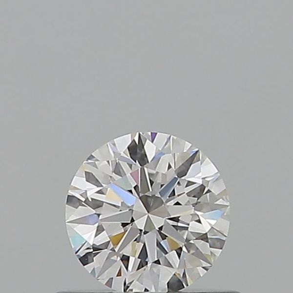 ROUND 0.52 E VS2 EX-EX-EX - 100765807120 GIA Diamond