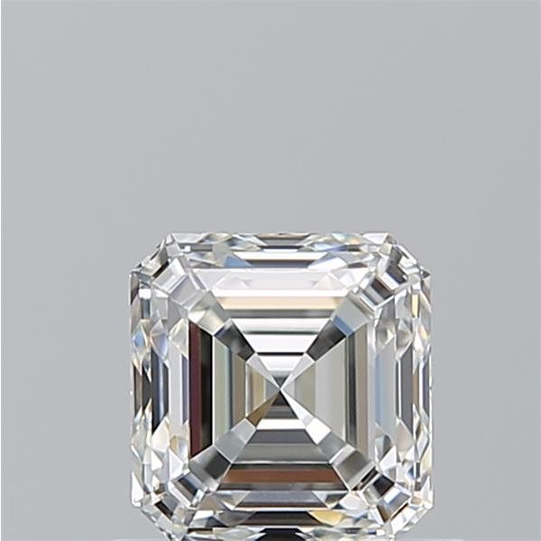 ASSCHER 0.9 H VVS1 --EX-EX - 100765807467 GIA Diamond