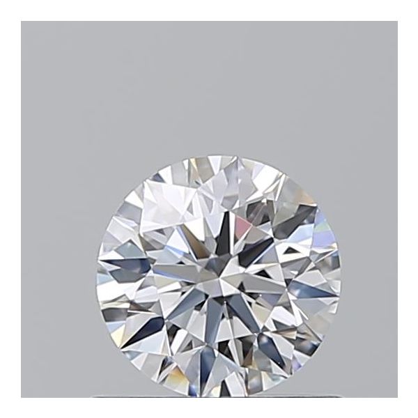 ROUND 0.54 D VS2 EX-EX-EX - 100765807468 GIA Diamond