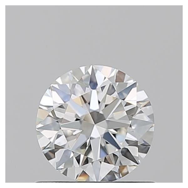 ROUND 0.7 H VS1 EX-EX-EX - 100765807479 GIA Diamond