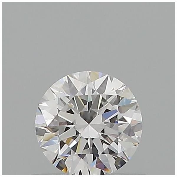 ROUND 0.5 E VS2 EX-EX-EX - 100765807743 GIA Diamond