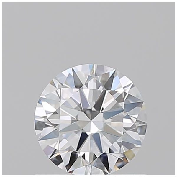 ROUND 0.71 E IF EX-EX-EX - 100765808614 GIA Diamond