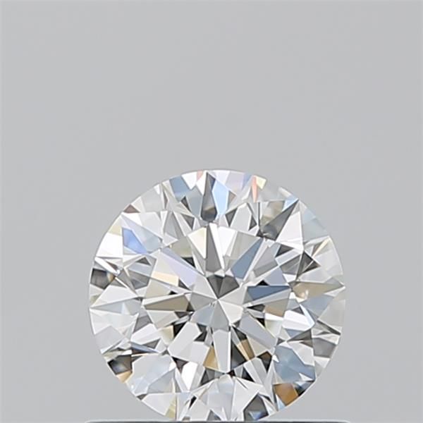 ROUND 0.7 H VS2 EX-EX-EX - 100765808835 GIA Diamond
