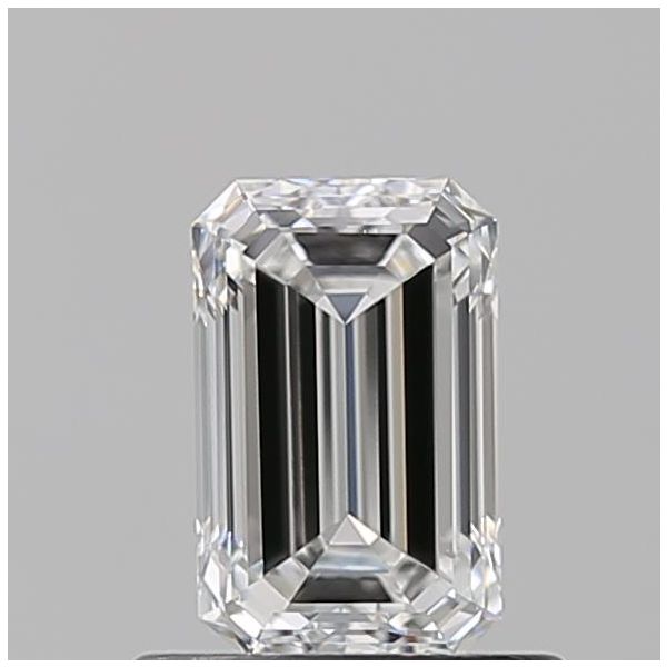 EMERALD 0.72 F VS1 --EX-EX - 100765809103 GIA Diamond