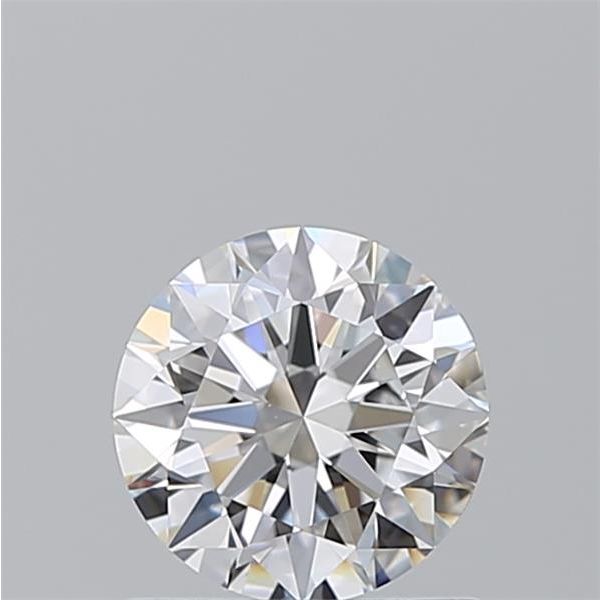 ROUND 0.71 E VS1 EX-EX-EX - 100765809449 GIA Diamond