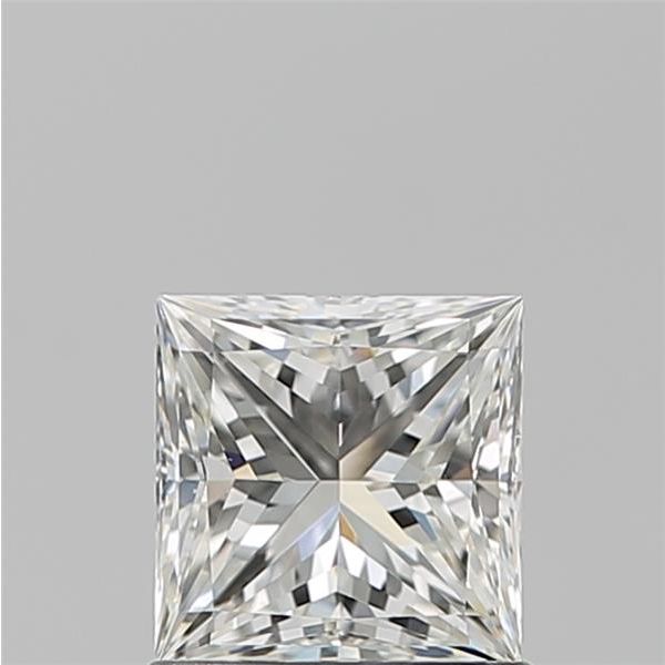 PRINCESS 1.01 I VS2 --EX-VG - 100765809676 GIA Diamond