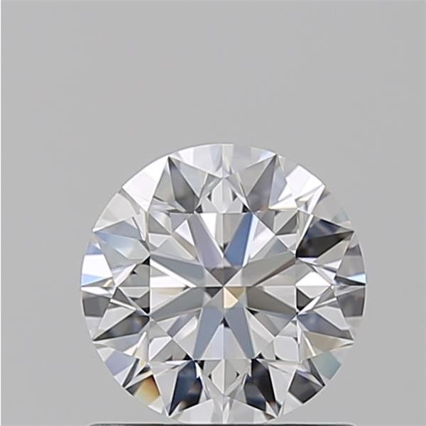 ROUND 0.91 E VVS2 EX-EX-EX - 100765810185 GIA Diamond