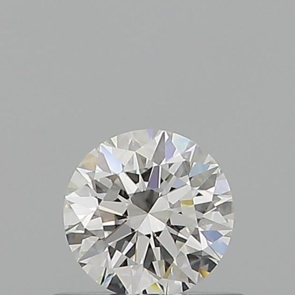 ROUND 0.5 G VS2 EX-EX-EX - 100765810741 GIA Diamond