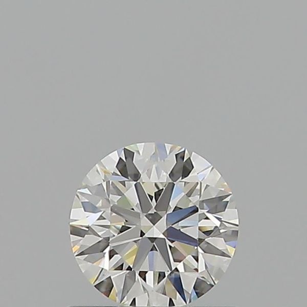 ROUND 0.7 I VVS1 EX-EX-EX - 100765810872 GIA Diamond