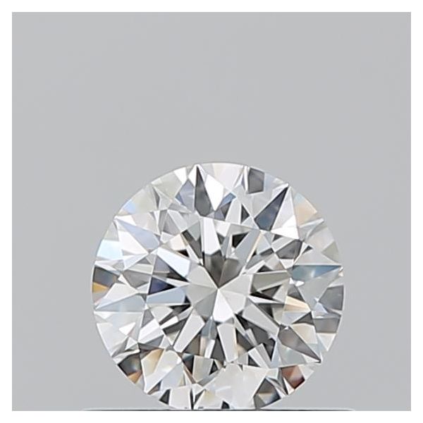 ROUND 0.61 G VS1 EX-EX-EX - 100765810917 GIA Diamond