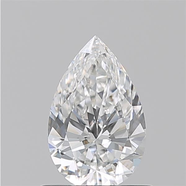 PEAR 0.71 E VVS1 --VG-EX - 100765811112 GIA Diamond