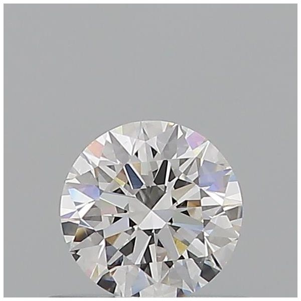 ROUND 0.5 F VS2 EX-EX-EX - 100765811348 GIA Diamond