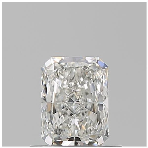 RADIANT 0.55 H VS2 --EX-EX - 100765812077 GIA Diamond