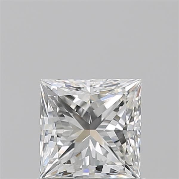 PRINCESS 0.9 H VS1 --EX-EX - 100765812355 GIA Diamond