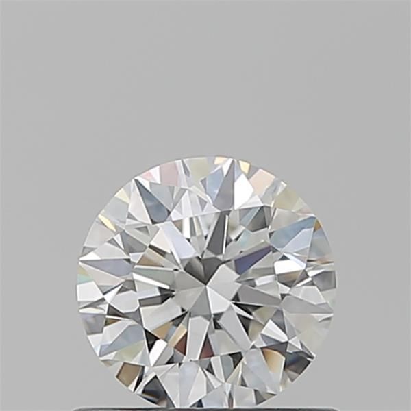 ROUND 0.7 H VS2 EX-EX-EX - 100765812395 GIA Diamond