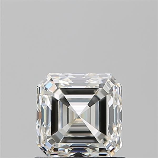 ASSCHER 1.01 I VVS1 --EX-EX - 100765812515 GIA Diamond