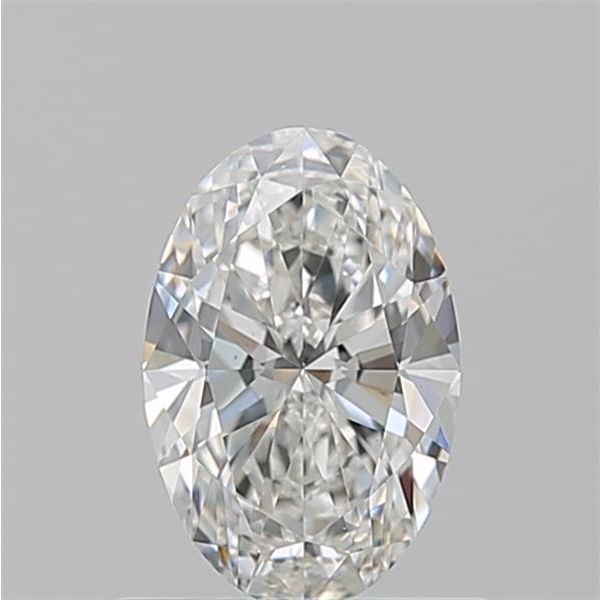 OVAL 0.72 G VS1 --EX-EX - 100765812856 GIA Diamond