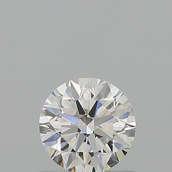 ROUND 0.7 G VVS1 EX-EX-EX - 100765813633 GIA Diamond