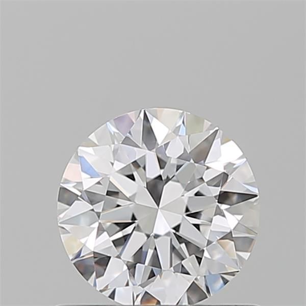 ROUND 0.73 E VS2 EX-EX-EX - 100765813893 GIA Diamond