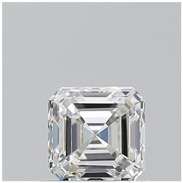 ASSCHER 0.7 I VVS1 --VG-VG - 100765813962 GIA Diamond
