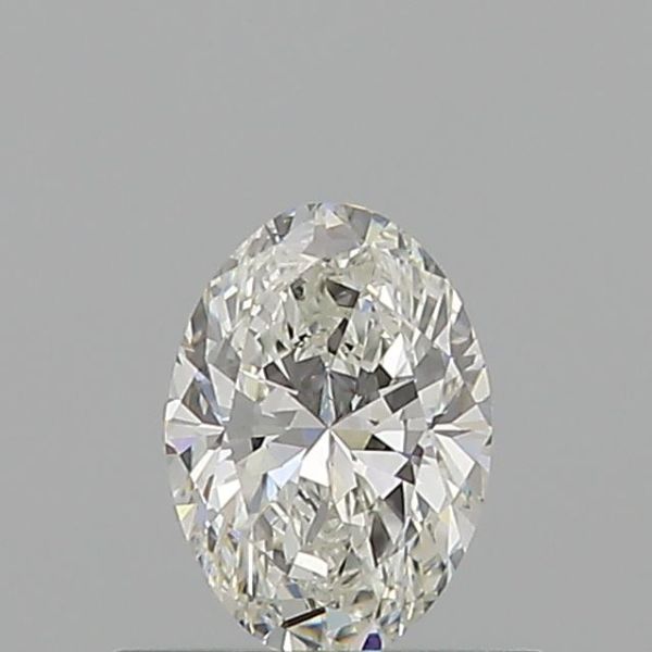 OVAL 0.5 H VS1 --VG-VG - 100765814590 GIA Diamond